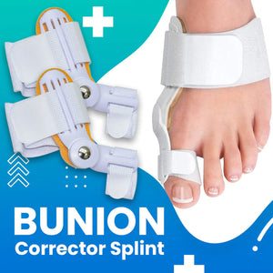 Bunion Splint Corrector