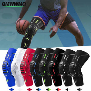 Safety knee pads