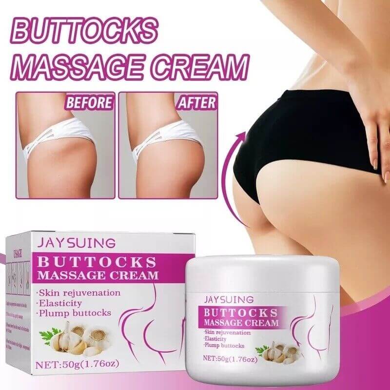 Jaysuing Butt Enhancement Cream