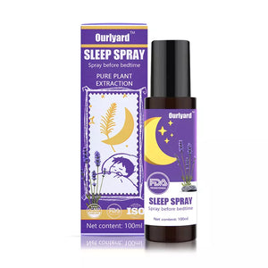 Sleep Relief Spray