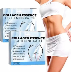 Collagen Essence Tightening Patch
