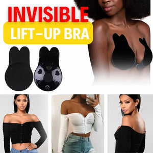 Invisible LiftUp Bra
