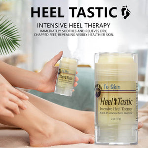 Heel Tastic Feet Cream