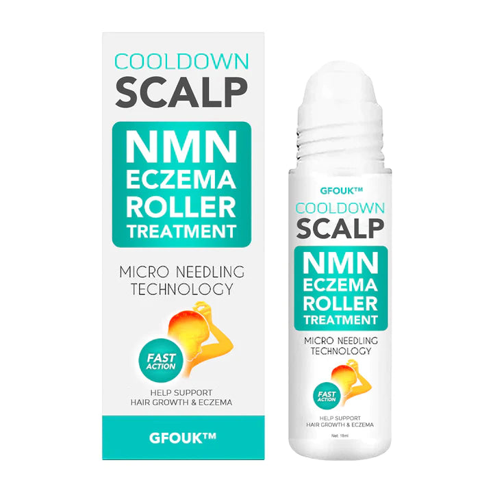 Scalp Eczema Treatment