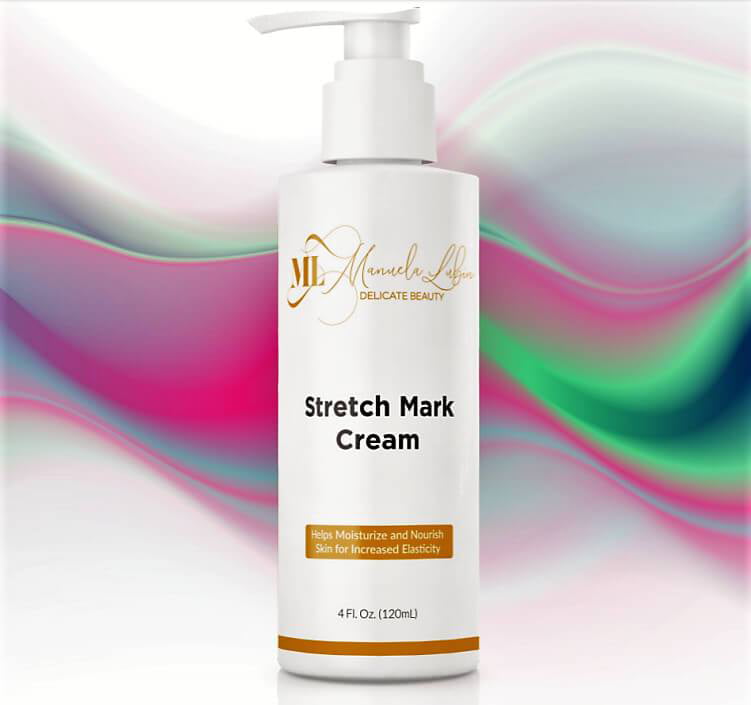 Pregnancy Stretch Mark Repair Cream