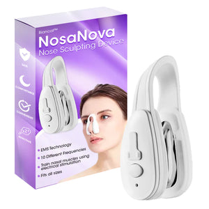 Nose Sculpting Device