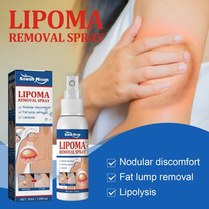 LIPOMA TREATMENT SPRAY