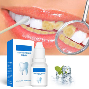 Teeth Whitening  Liquid