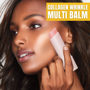 Collagen Vita Wrinkle Multi Balm