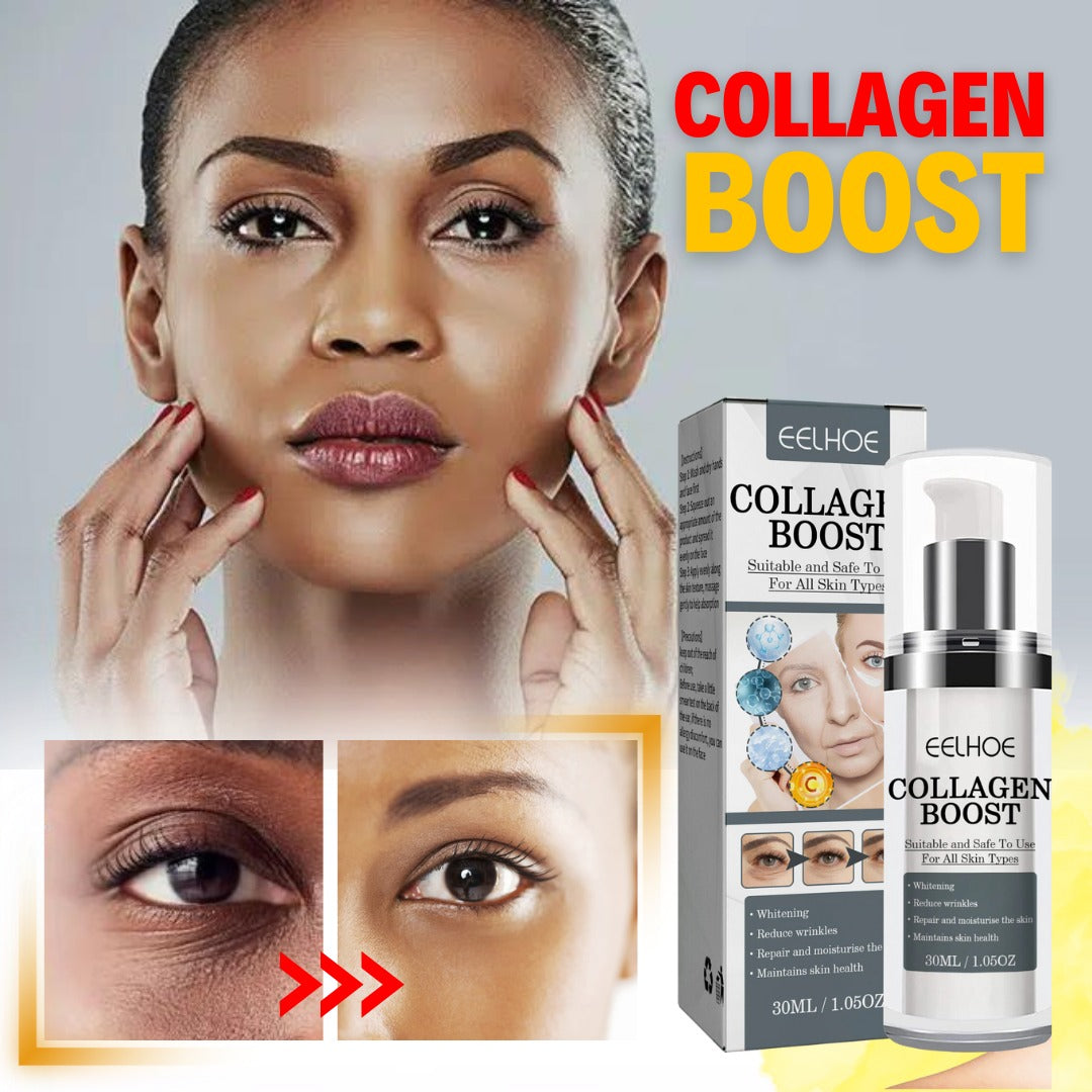 Collagen Boost Cream