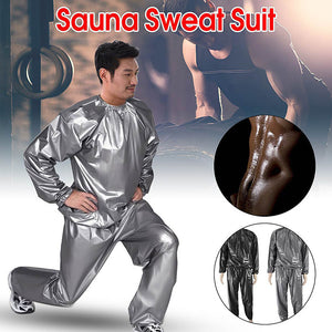 Sweat Sauna Suit