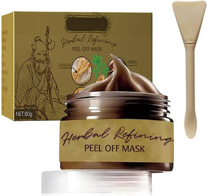 Herbal Peel-Off Mask