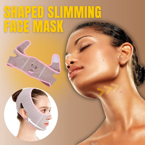Beauty Face Sculpting Mask