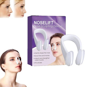 Nose Sculpting Device