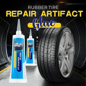 Tire Repair Glue
