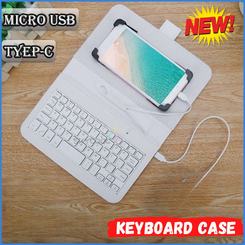 NEW Keyboard Case