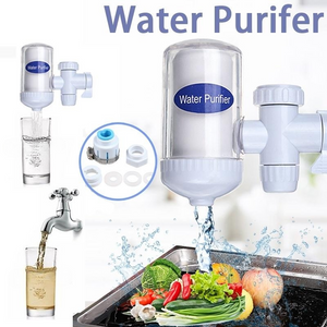 Water Filter & Purifier