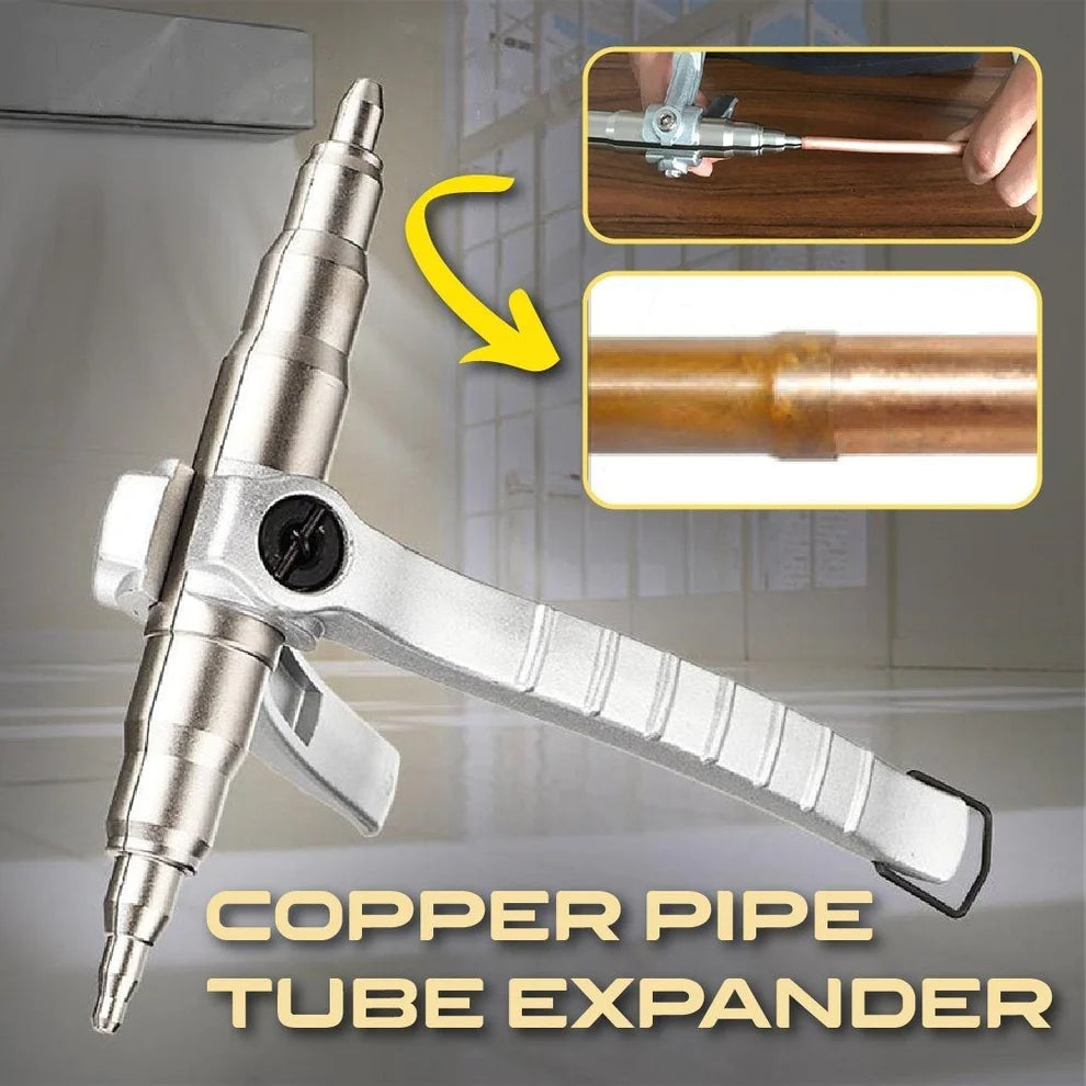 Copper Pipe Expander