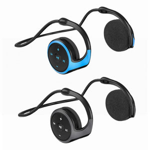 Sport Wireless Headphones