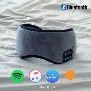Bluetooth Headband